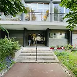 Studio Beaugrenelle - 770 Metre De La Tour Effel